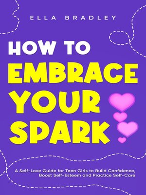 cover image of How to Embrace Your Spark